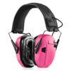 SAVIOR APOLLO Elektronik Atış Kulaklığı (Pembe) SAVIOR | Politak Store