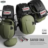 SAVIOR APOLLO Elektronik Atış Kulaklığı (K.Yeşil) SAVIOR | Politak Store