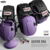 SAVIOR APOLLO Elektronik Atış Kulaklığı (Mor) SAVIOR | Politak Store