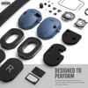 SAVIOR APOLLO Elektronik Atış Kulaklığı (Lacivert) SAVIOR | Politak Store