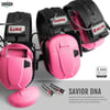 SAVIOR APOLLO Elektronik Atış Kulaklığı (Pembe) SAVIOR | Politak Store