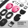 SAVIOR APOLLO Elektronik Atış Kulaklığı (Pembe) SAVIOR | Politak Store