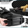 SAVIOR FIDDLE MASTER Tekli Tüfek Çantası (Mat Siyah) SAVIOR | Politak Store