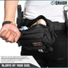 SAVIOR IFAK BUDDY İlk Yardım Çantası (Mat Siyah) SAVIOR | Politak Store