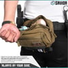 SAVIOR IFAK BUDDY İlk Yardım Çantası (Toprak) SAVIOR | Politak Store
