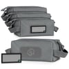SAVIOR LOOSE SAC Mühimmat Çantası (4'lü) (Mat Gri) SAVIOR | Politak Store