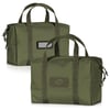 SAVIOR MINI HAULER Duffle Çanta (2'li) (K.Yeşil) SAVIOR | Politak Store