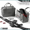 SAVIOR MINI HAULER Duffle Çanta (2'li) (Kamuflaj) SAVIOR | Politak Store