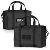 SAVIOR MINI HAULER Duffle Çanta (2'li) (Mat Siyah) SAVIOR | Politak Store