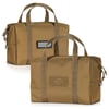 SAVIOR MINI HAULER Duffle Çanta (2'li) (Toprak) SAVIOR | Politak Store