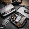 SAVIOR PRO CORE Aksesuar Çantası (2'li Paket) 11 x 7 (Toprak) SAVIOR | Politak Store