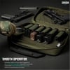 SAVIOR SPECIALIST 2'li Tabanca Çantası (K.Yeşil) SAVIOR | Politak Store