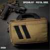 SAVIOR SPECIALIST 2'li Tabanca Çantası (Toprak) SAVIOR | Politak Store