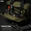 SAVIOR SPECIALIST 2'li Tabanca Çantası (K.Yeşil) SAVIOR | Politak Store