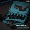 SAVIOR SPECIALIST 2'li Tabanca Çantası (Turkuaz) SAVIOR | Politak Store