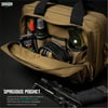 SAVIOR SPECIALIST 2'li Tabanca Çantası (Toprak) SAVIOR | Politak Store