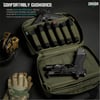 SAVIOR SPECIALIST 2'li Tabanca Çantası (K.Yeşil) SAVIOR | Politak Store