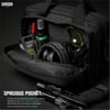 SAVIOR SPECIALIST 2'li Tabanca Çantası (Mat Siyah) SAVIOR | Politak Store