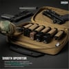 SAVIOR SPECIALIST 2'li Tabanca Çantası (Toprak) SAVIOR | Politak Store