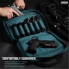 SAVIOR SPECIALIST 2'li Tabanca Çantası (Turkuaz) SAVIOR | Politak Store