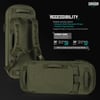 SAVIOR SPECIALIST COVERT Tekli Tüfek Çantası 38