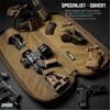 SAVIOR SPECIALIST COVERT Tekli Tüfek Çantası 34