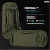 SAVIOR SPECIALIST COVERT Tekli Tüfek Çantası 34