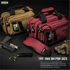 SAVIOR SPECIALIST Mini Çanta (Kırmızı) SAVIOR | Politak Store
