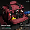 SAVIOR SPECIALIST Mini Çanta (Kırmızı) SAVIOR | Politak Store