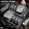 SAVIOR SPECIALIST Mini Çanta (Mat Gri) SAVIOR | Politak Store