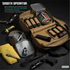 SAVIOR SPECIALIST Mini Çanta (Toprak) SAVIOR | Politak Store