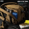 SAVIOR SPECIALIST Mini Çanta (Toprak) SAVIOR | Politak Store