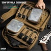 SAVIOR SPECIALIST Mini Çanta (Toprak) SAVIOR | Politak Store