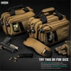 SAVIOR SPECIALIST Mini Çanta (Toprak) SAVIOR | Politak Store
