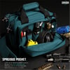 SAVIOR SPECIALIST Mini Çanta (Turkuaz) SAVIOR | Politak Store
