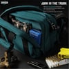 SAVIOR SPECIALIST Mini Çanta (Turkuaz) SAVIOR | Politak Store