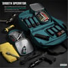 SAVIOR SPECIALIST Mini Çanta (Turkuaz) SAVIOR | Politak Store