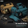SAVIOR SPECIALIST Mini Çanta (Turkuaz) SAVIOR | Politak Store
