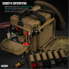 SAVIOR SPECIALIST RANGE Çanta (Toprak) SAVIOR | Politak Store