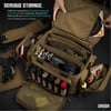 SAVIOR SPECIALIST RANGE Çanta (Toprak) SAVIOR | Politak Store