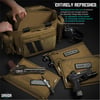 SAVIOR SPECIALIST RANGE Çanta (Toprak) SAVIOR | Politak Store
