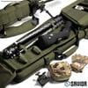 SAVIOR SPECIALIST SNIPER Tekli Tüfek Çantası 55