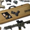 SAVIOR SPECIALIST Tekli Tüfek Çantası 46