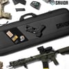 SAVIOR SPECIALIST Tekli Tüfek Çantası 51