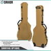 SAVIOR ULTIMATE GUITAR Tekli Tüfek Çantası (Tan) SAVIOR | Politak Store