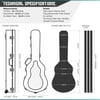 SAVIOR ULTIMATE GUITAR Tekli Tüfek Çantası (Tan) SAVIOR | Politak Store