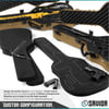 SAVIOR ULTIMATE GUITAR Tekli Tüfek Çantası (Tan) SAVIOR | Politak Store