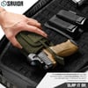 SAVIOR Universal Tabanca Kılıfı (K.Yeşil) SAVIOR | Politak Store