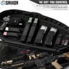 SAVIOR Universal Tabanca Kılıfı (K.Yeşil) SAVIOR | Politak Store