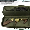 SAVIOR URBAN WARFARE 2'li Tüfek Çantası 42